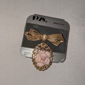 Vintage Pin